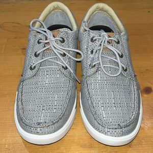 Twisted X Hooey Loper tweed